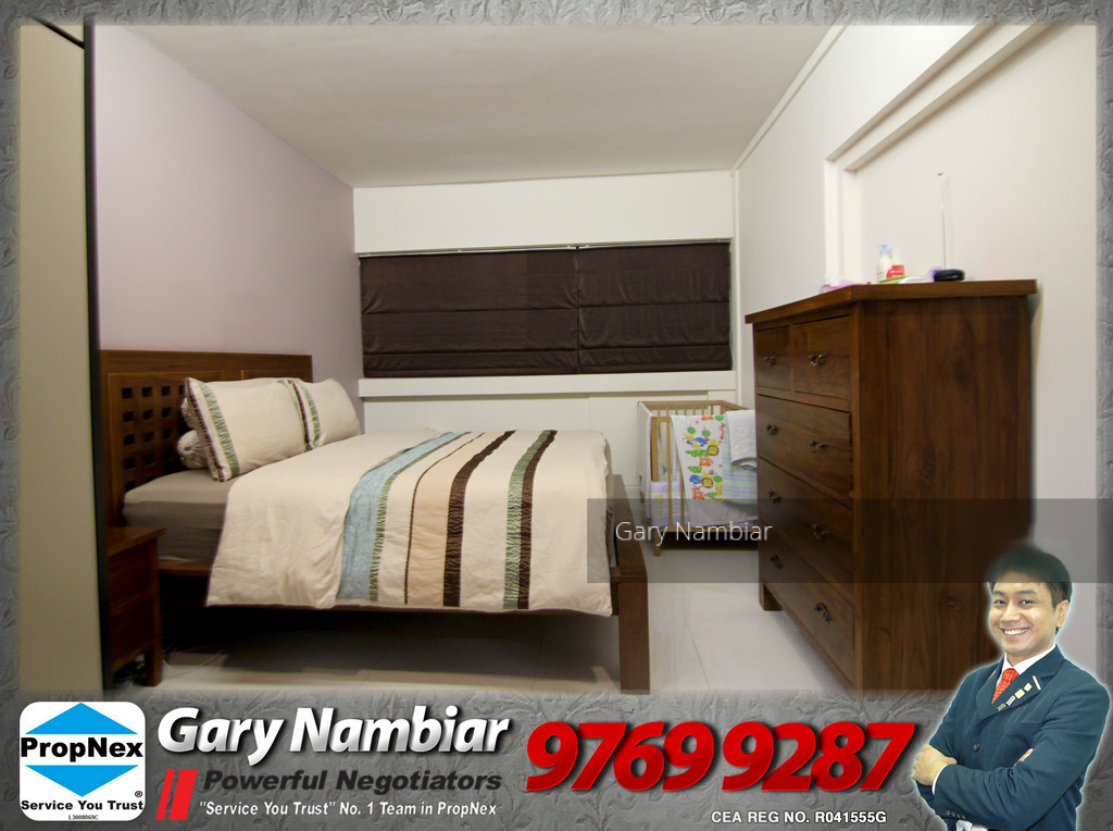 Blk 54 New Upper Changi Road (Bedok), HDB 5 Rooms #147308872